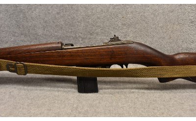 Winchester ~ U.S. Carbine ~ .30 Carbine - Image 6 of 11