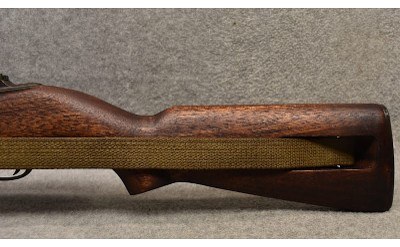 Winchester ~ U.S. Carbine ~ .30 Carbine - Image 5 of 11