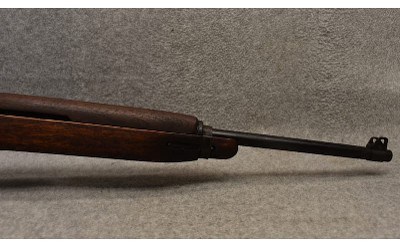 Winchester ~ U.S. Carbine ~ .30 Carbine - Image 4 of 11