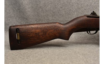 Winchester ~ U.S. Carbine ~ .30 Carbine - Image 2 of 11