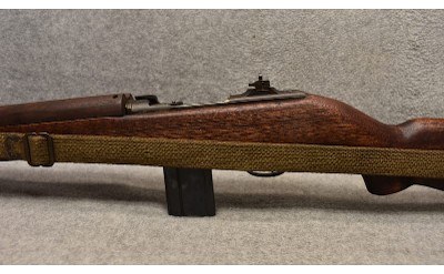 Winchester ~ U.S. Carbine ~ .30 Carbine - Image 6 of 11