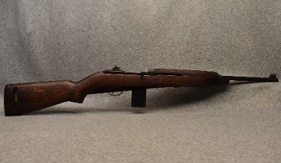 Winchester ~ U.S. Carbine ~ .30 Carbine