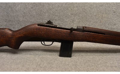 Winchester ~ U.S. Carbine ~ .30 Carbine - Image 3 of 11