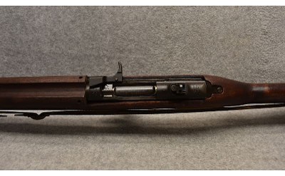Winchester ~ U.S. Carbine ~ .30 Carbine - Image 11 of 11