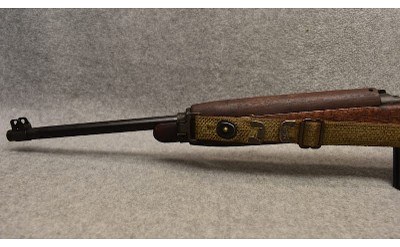 Winchester ~ U.S. Carbine ~ .30 Carbine - Image 7 of 11