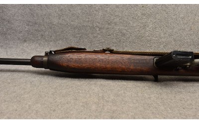 Winchester ~ U.S. Carbine ~ .30 Carbine - Image 8 of 11