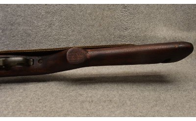 Winchester ~ U.S. Carbine ~ .30 Carbine - Image 9 of 11