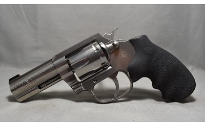 Colt ~ King Cobra ~ .357 Magnum