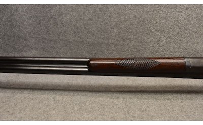 Lefever Arms ~ Nitro Special ~ 20 Gauge - Image 8 of 12