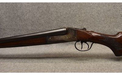 Lefever Arms ~ Nitro Special ~ 20 Gauge - Image 6 of 12