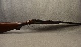 Lefever Arms ~ Nitro Special ~ 20 Gauge