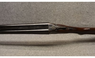 Lefever Arms ~ Nitro Special ~ 20 Gauge - Image 12 of 12