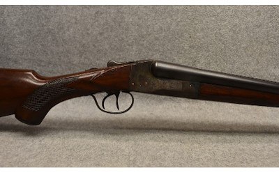 Lefever Arms ~ Nitro Special ~ 20 Gauge - Image 3 of 12