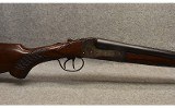 Lefever Arms ~ Nitro Special ~ 20 Gauge - 3 of 12
