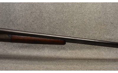 Lefever Arms ~ Nitro Special ~ 20 Gauge - Image 4 of 12