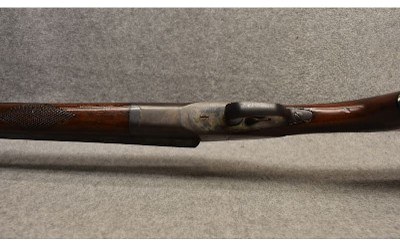 Lefever Arms ~ Nitro Special ~ 20 Gauge - Image 9 of 12