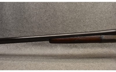 Lefever Arms ~ Nitro Special ~ 20 Gauge - Image 7 of 12