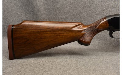Winchester ~ Model 12 Pigeon Grade ~ 12 Gauge