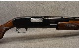 Winchester ~ Model 12 Pigeon Grade ~ 12 Gauge - 2 of 8