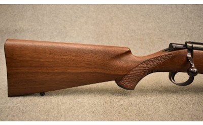 Kimber of Oregon ~ Model 82 ~ .22 Long Rifle