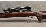 Johnson Automatics ~ M98 Custom ~ .257 Roberts - 6 of 11