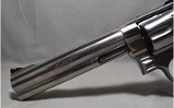 Smith & Wesson ~ Model 629-5 Classic ~ .44 Magnum - 5 of 5