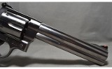 Smith & Wesson ~ Model 629-5 Classic ~ .44 Magnum - 3 of 5
