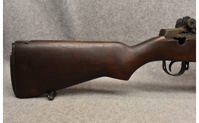 Springfield Armory ~ U.S. Rifle M1A ~ 7.62mm