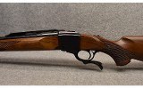Ruger ~ No 1 ~ .22 Hornet - 6 of 11