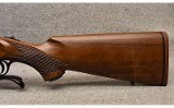 Ruger ~ No 1 ~ .22 Hornet - 5 of 11
