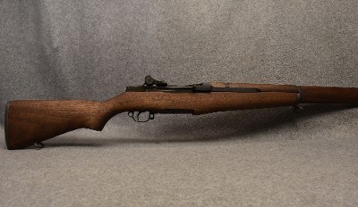 Springfield Armory ~ U.S. Rifle M1 ~ .30-06 Springfield