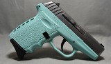 SCCY ~ CPX-2 ~ 9mm Luger - 1 of 3