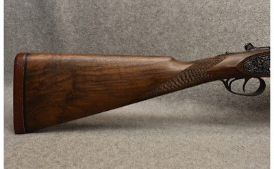 Union Armera ~ 12 Gauge