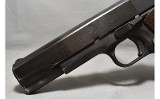Colt ~ M1911 A1 ~ .45 Auto - 4 of 5