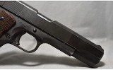 Colt ~ M1911 A1 ~ .45 Auto - 2 of 5