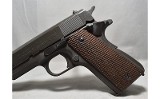 Colt ~ M1911 A1 ~ .45 Auto - 3 of 5