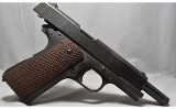 Colt ~ M1911 A1 ~ .45 Auto - 5 of 5