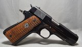 Colt ~ Combat Commander ~ .45 Auto - 1 of 3