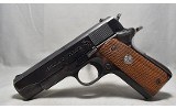 Colt ~ Combat Commander ~ .45 Auto