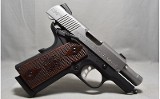 Springfield Armory ~ EMP ~ 9mm Luger - 2 of 2