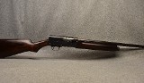 Remington ~ Model 11-A ~ 12 Gauge - 1 of 9