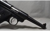 Ruger ~ Automatic ~ .22 Long Rifle - 2 of 4