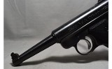 Ruger ~ Automatic ~ .22 Long Rifle - 4 of 4
