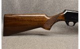Browning ~ 2000 ~ 12 Gauge