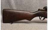 Springfield Armory ~ U.S. Rifle M1 ~ 7.62 Nato - 1 of 8