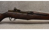 Springfield Armory ~ U.S. Rifle M1 ~ 7.62 Nato - 2 of 8