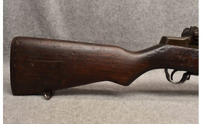 Springfield Armory ~ U.S. Rifle M1 ~ 7.62 Nato