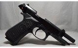 Beretta ~ Model 92F SR ~ .22 Long Rifle - 3 of 3