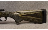 Ruger ~ Gunsite Scout ~ .308 Winchester - 5 of 9