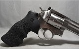 Ruger ~ GP100 ~ .357 Magnum
